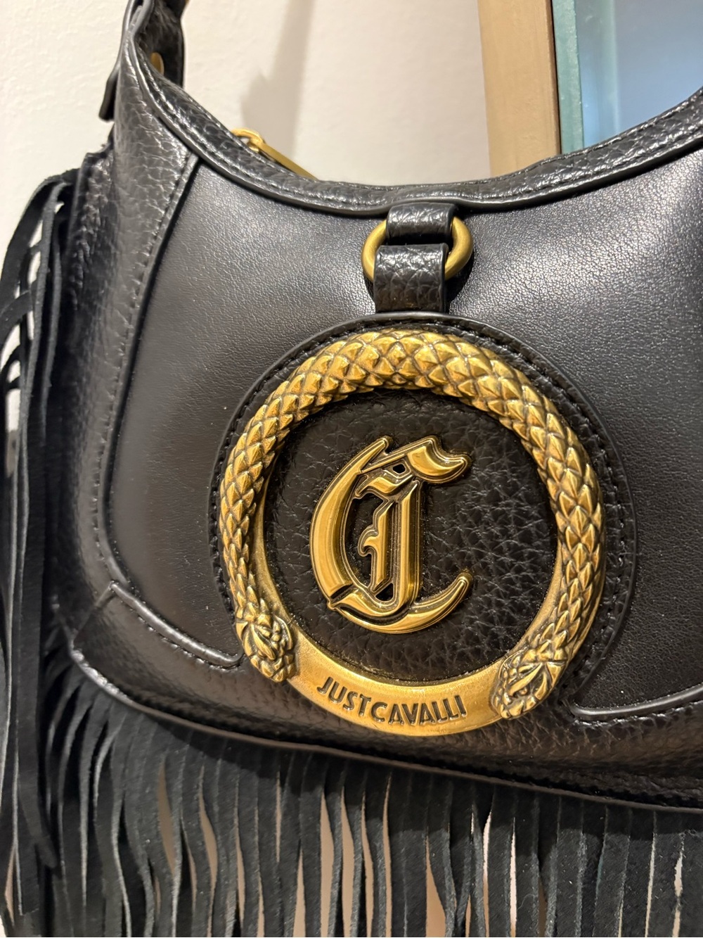 SAC ROBERTO CAVALLI